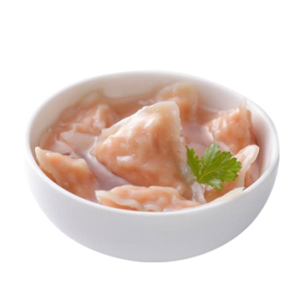 安井 迷你燕饺 大包家庭装火锅 火锅食材 麻辣烫关东煮丸子 2.5kg